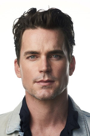 Matt Bomer photo