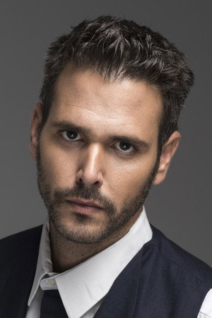 Photo of Michalis Leventogiannis from the Latest Netflix gallery