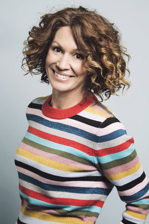 Photo of Kitty Flanagan from the Latest Netflix gallery