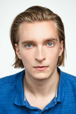 Photo of Thomas Sallettaz from the Latest Netflix gallery