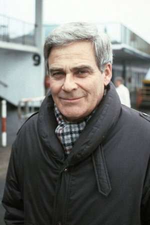 Karl-Heinz Vosgerau photo
