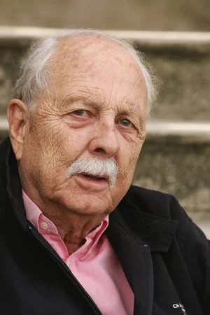 Photo of Brian Clemens from the Latest Netflix gallery