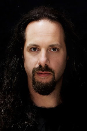 Photo of John Petrucci from the Latest Netflix gallery