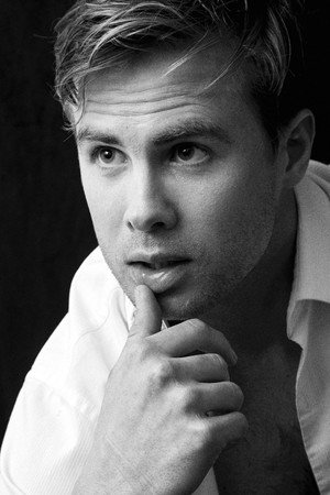 Photo of Christopher Dietrick from the Latest Netflix gallery