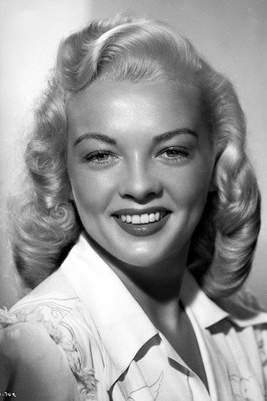 Photo of Myrna Dell from the Latest Netflix gallery