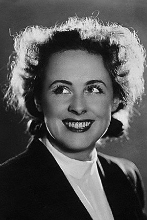 Valeria Menikovskaya photo