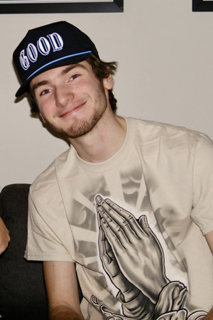 Photo of Ryan Henderson from the Latest Netflix gallery