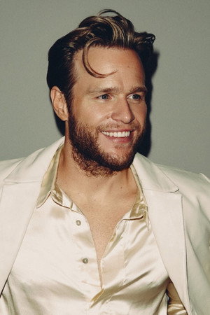 Olly Murs photo