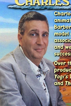 Charles Grosvenor photo