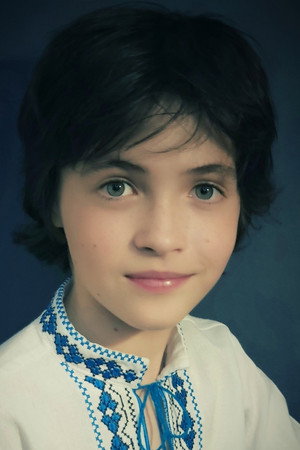Photo of Maksim Kostyunin from the Latest Netflix gallery
