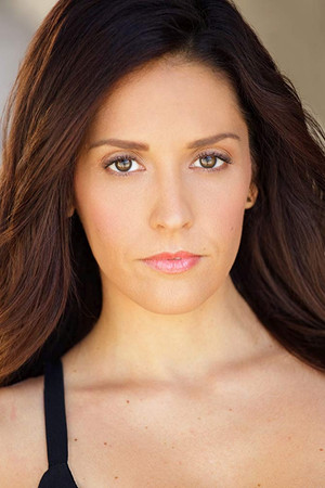 Photo of Itziar Martinez from the Latest Netflix gallery