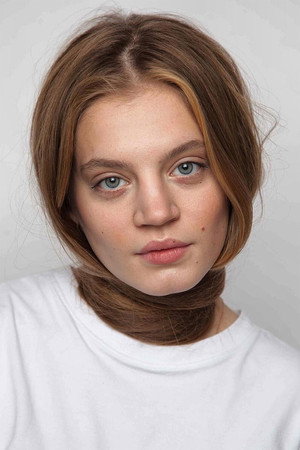 Karina Aleksandrova photo