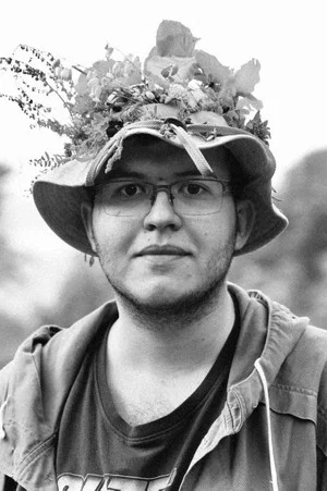 Photo of Dmytro Serdiuk from the Latest Netflix gallery