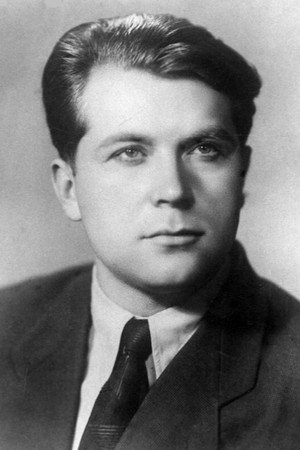 Photo of Budimir Metalnikov from the Latest Netflix gallery