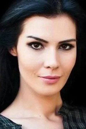 Photo of Hatice Şendil from the Latest Netflix gallery