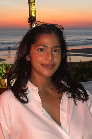 Photo of Tasha Siahaan from the Latest Netflix gallery