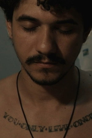 Photo of Wallyson Nascimento from the Latest Netflix gallery