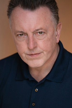 Photo of Kevin Nagle from the Latest Netflix gallery