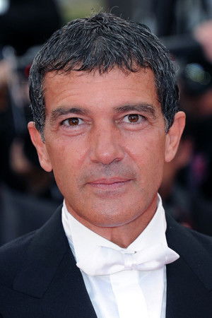 Antonio Banderas photo