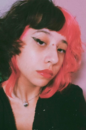 Photo of Jennifer brito from the Latest Netflix gallery