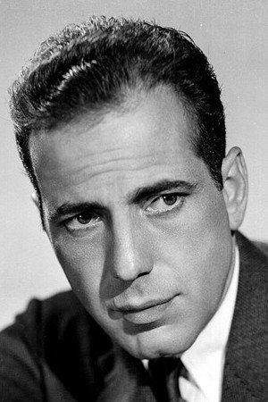 Humphrey Bogart photo