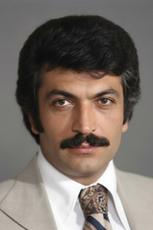 Photo of Aydın Haberdar from the Latest Netflix gallery