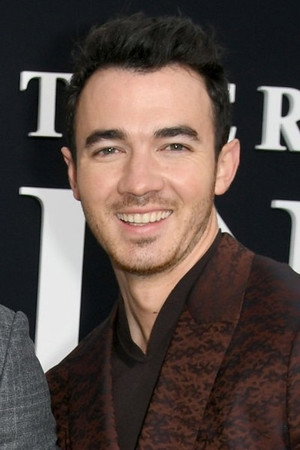 Kevin Jonas photo