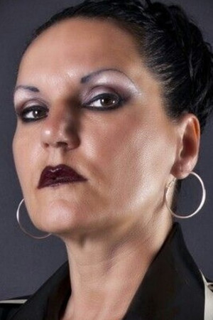 Photo of Herrin Silvia from the Latest Netflix gallery