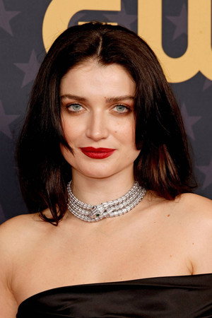 Eve Hewson photo