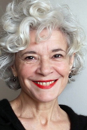 Photo of Mona Heftre from the Latest Netflix gallery