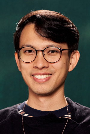 Photo of Jeremy Chua from the Latest Netflix gallery