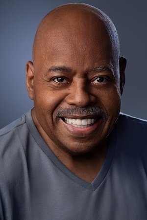 Reginald VelJohnson photo