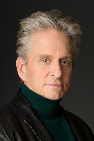 Michael Douglas photo
