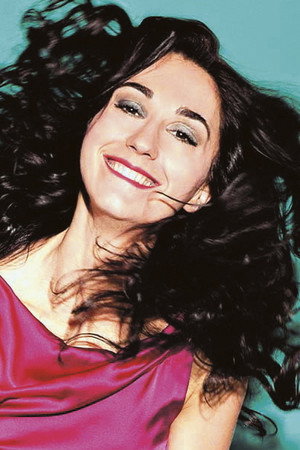Photo of Anne-Catherine Gillet from the Latest Netflix gallery