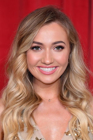 Tilly Keeper photo