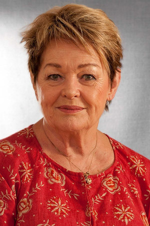 Ghita Nørby photo