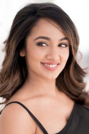 Tejaswi Madivada photo