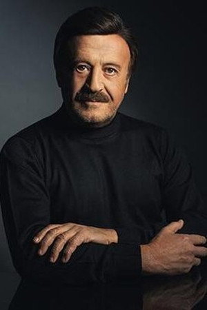 Photo of Selami Şahin from the Latest Netflix gallery