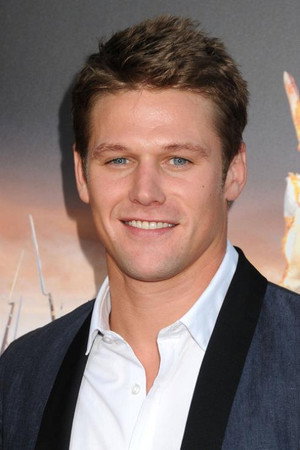 Zach Roerig photo