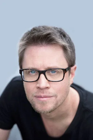 Photo of Kaj-Erik Eriksen from the Latest Netflix gallery