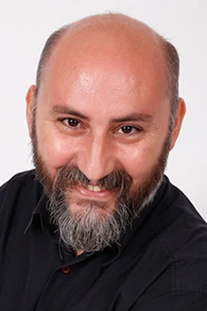 Photo of Bülent Baytar from the Latest Netflix gallery