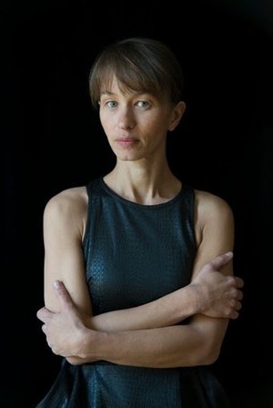 Delphine Chuillot photo