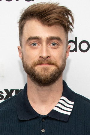 Daniel Radcliffe photo