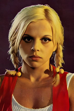 Photo of Marie-Pierre Castel from the Latest Netflix gallery