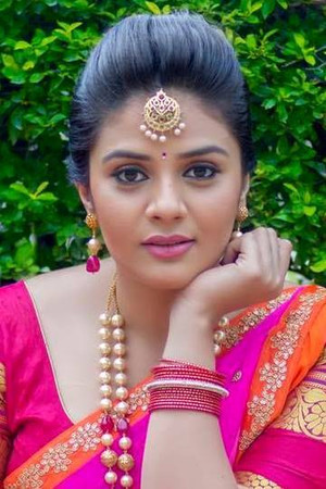 Photo of Sreemukhi from the Latest Netflix gallery