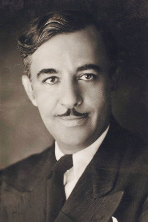 Photo of Luiz de Barros from the Latest Netflix gallery