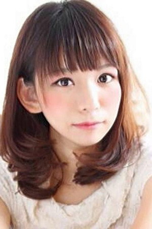 Photo of Kokona Yuzuki from the Latest Netflix gallery