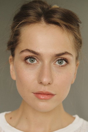 Photo of Anna Rodonaya from the Latest Netflix gallery