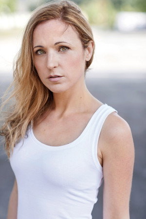 Photo of Ildiko Preszly from the Latest Netflix gallery