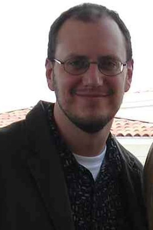 Stephen J. Anderson photo